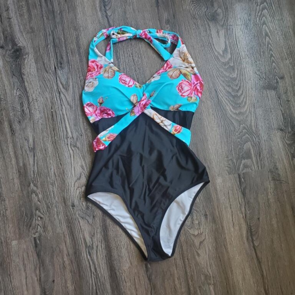 One Piece Swimsuit